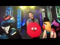 Did Sesame Street Go To Far Part 1