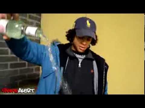 GrimeAlert Tv - Dash Capone [FREESTYLE]