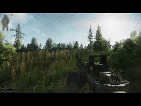 SPT Vanilla - Sanitar Kill