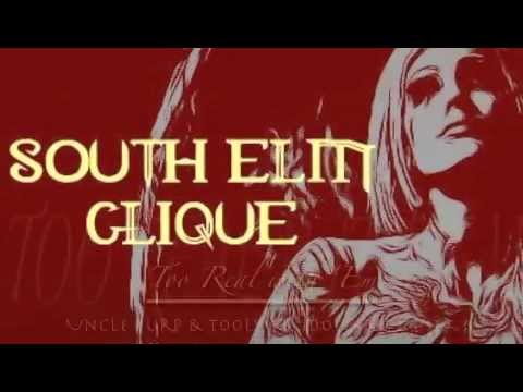 Too Real With 'Em- Uncle Purp (South Elm) & Tooly ft. J Dot and Mista