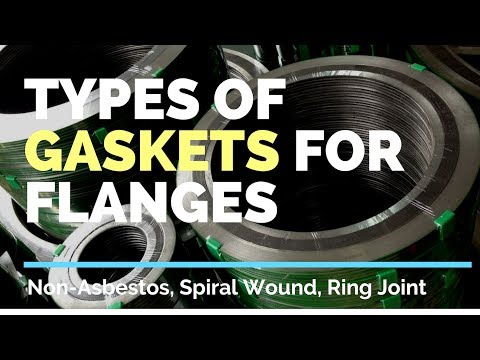 Round Silicone Rubber Gasket