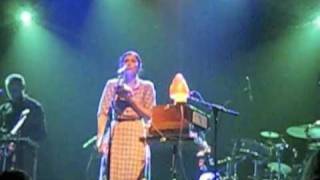 RED Nights Presents Lisa Hannigan - Courting Blues