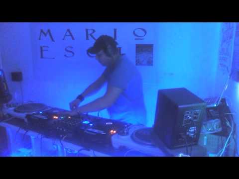 Sound of Dark Techno