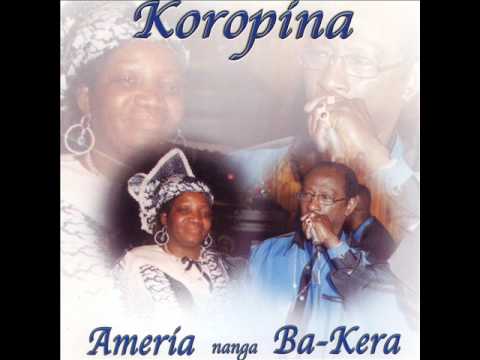 Koropina - Mi Ne Gwa Waka (Apuku)