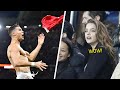 Most Epic Reactions to Cristiano Ronaldo