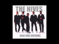 The Hives - Inspection Wise 1999