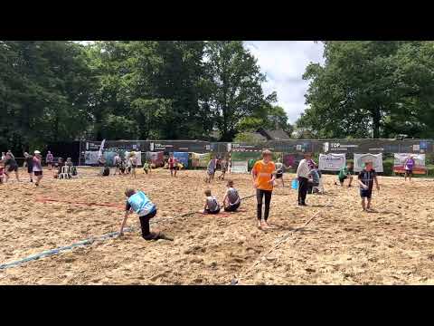 Achilles toernooi 2022: Feyenoord - Achilles