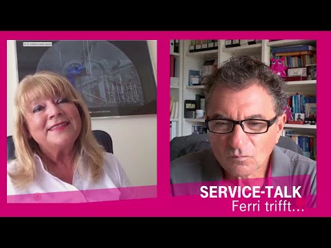 (Telekom) Service für Senioren - Service Talk