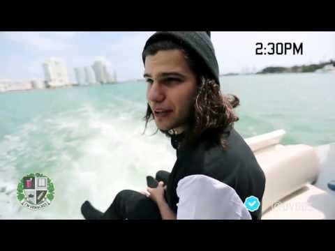 I'm Shmacked x Dvbbs x Ultra Music Festival 2014