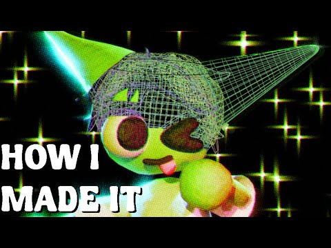 How I made Get Fatter Now