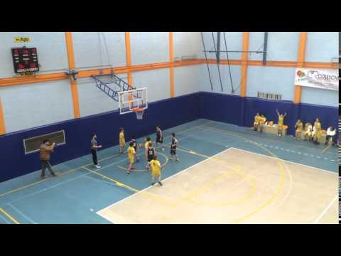 Torneo della Befana 2016 AQUILOTTI: Bulldogs 2006-Cecina