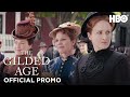 The Gilded Age: Season 1 | Episode 5 Promo | HBO
