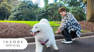 김재중 (KIM JAE JOONG) 'FLOWER GARDEN' Visual Film