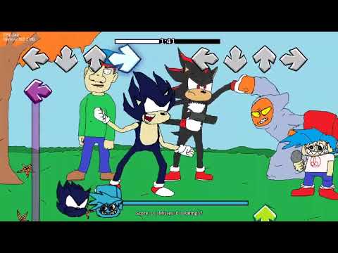 [TGT] Taste For Blood REMAKE || v3.5/4