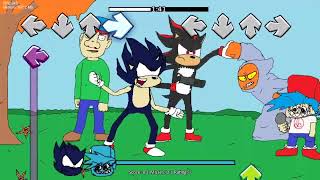 Cover art for Taste for blood