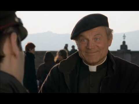 Don Matteo_11_1.évad 11.epizód_Mámoros állapot