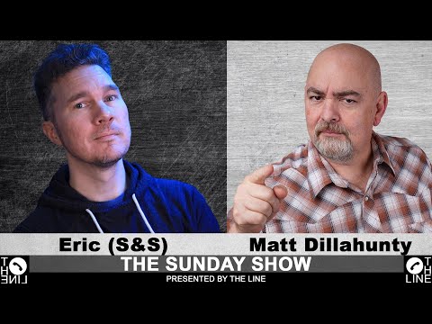 Can Theism be Justified? Call Matt Dillahunty and Eric (S&S) | Sunday Show 05.05.24