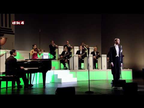 Mein kleiner grüner Kaktus - Max Raabe & Palast Orchester