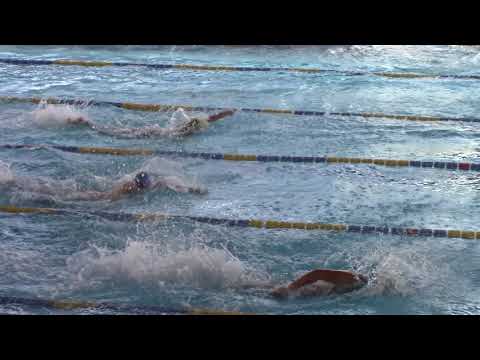 Staffetta 4x50SL Masc. - Rag.(3) Ass.(5) - Follonica 05.05.19