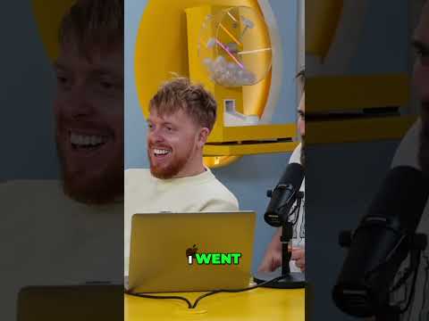 Simon Wilson's encounter with a KLM airlines pilot 😂#viral #shorts #klm  #travel