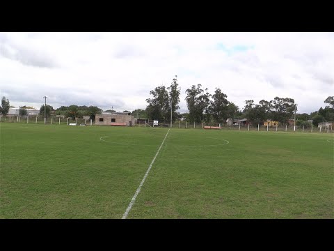 Peñarol vs Castillos sub15. Fecha 2