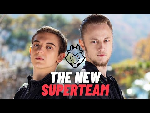 ONLY Rekkles trusted Caps Vayne Pick | Reunited as new G2 SUPERTEAM