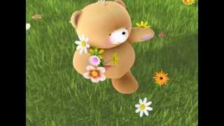 Niets zegt 'ik hou van je mam' beter dan een grote bos bloemen Twitter Facebook Pinterest