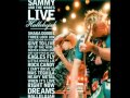Sammy and the Wabo's - Dreams live Hallelujah ...