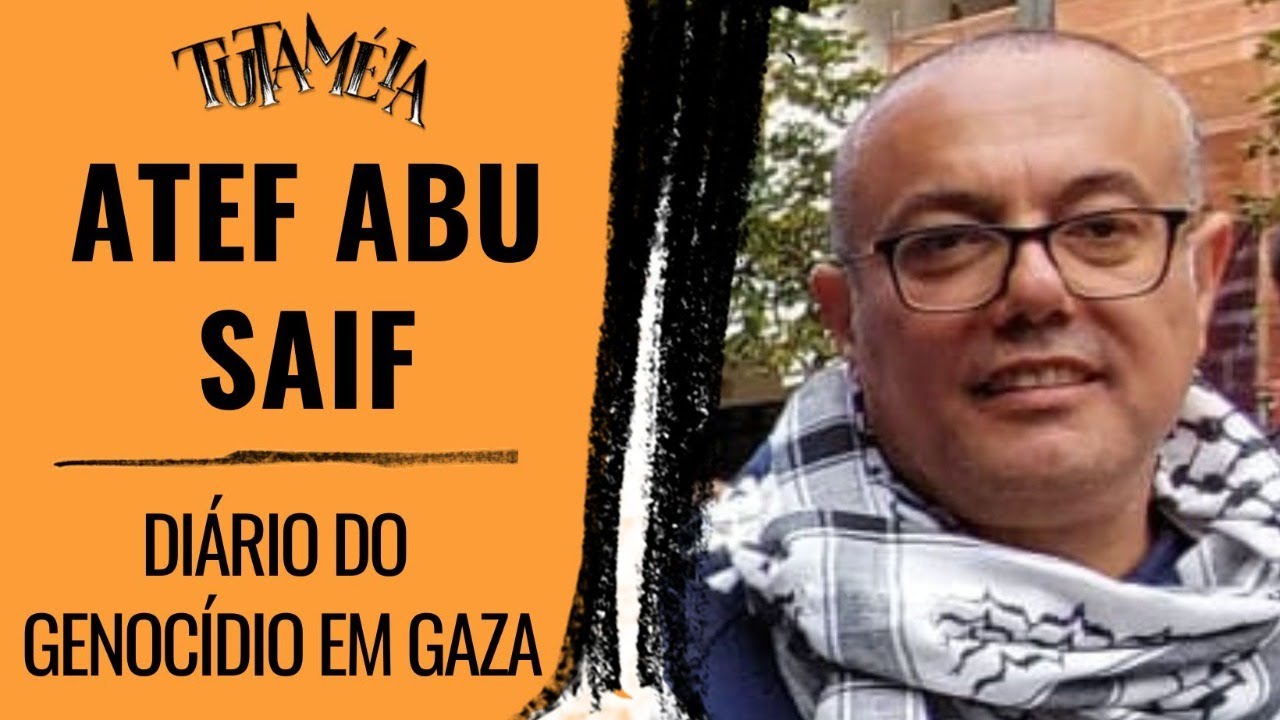 A cultura como resistência na Palestina