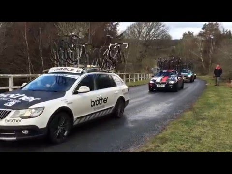 Tour of Reservoir 2016 Stage 1