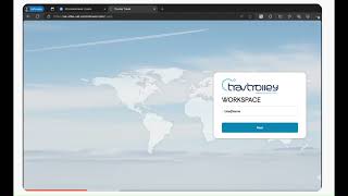 TravTrolley Login Tutorial | Change Password & Set Up Google Authenticator OTP