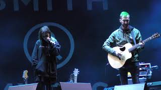 Lacey Sturm - Stay - Live HD (Circle Drive-In 2020)