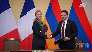Խորհրդարանական շաբաթ 22.01.2023