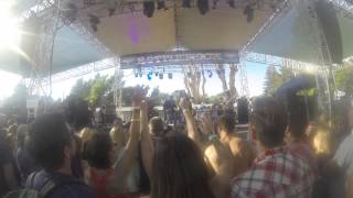 Blues Traveler @ BottleRock Napa Valley 2013: &quot;You Don&#39;t Have to Love Me&quot;