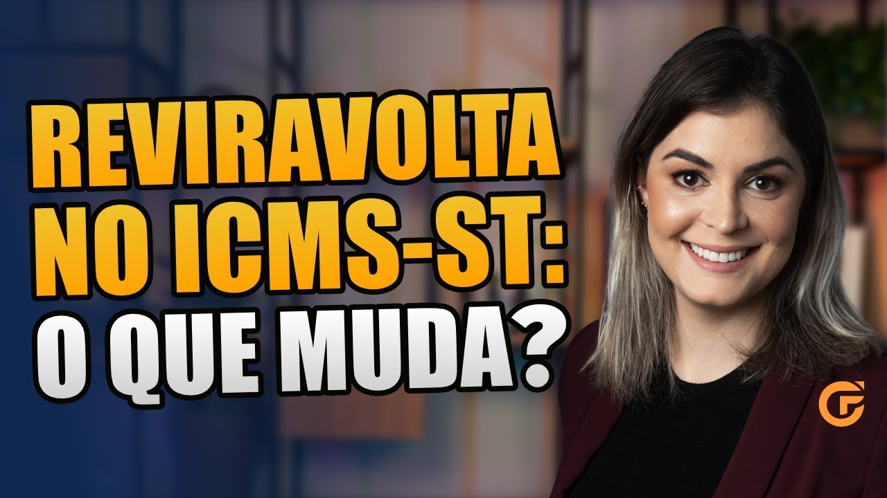 MUDANÇAS IMPORTANTES: RECEITA FEDERAL IMPEDE EXCLUSÃO DO ICMS-ST DA BASE DE CÁLCULO DO PIS E COFINS