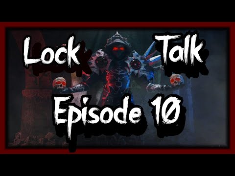 BiS gearing, Phase 4, ZA/MH/BT, gearing tips and more!!!! - Lock Talk EP 10! Featuring GFOTY/ Mayhem