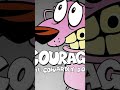 Courage The Cowardly Dog Rap