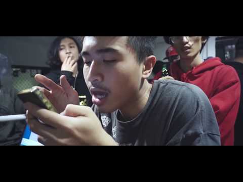16NS - Weekend Rap 04: Những ngày cuối năm...
