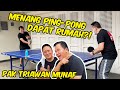 MENANG PING PONG DAPET RUMAH DI PONDOK INDAH