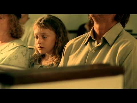 afbeelding Hounddog - Trailer