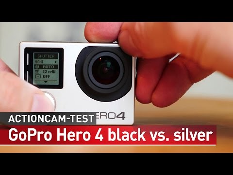 Gopro Hero4 Silver Edition Standard Price In The Philippines And Specs Priceprice Com