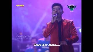Download lagu Gery Mahesa - Aku Dibarat Engkau Ditimur | Dangdut ( Music Video) mp3