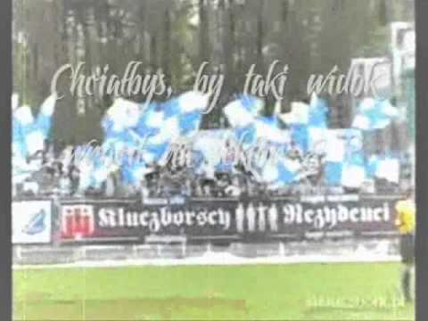 MKS KLUCZBORK - Chrobry Głogów, Zapowiedź 3.11.2012