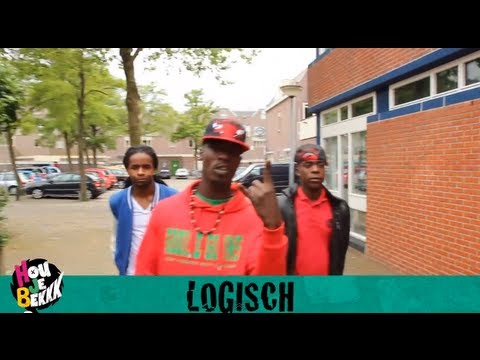 HOU JE BEK: 1 X 10 - LOGISCH (OFFICIAL VIDEO)