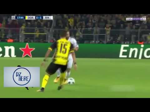 اهداف مباراة ريال مدريد و بروسيا دورتموند 3 -1 2017/09/26 دوري ابطال اوروبا HD full screen