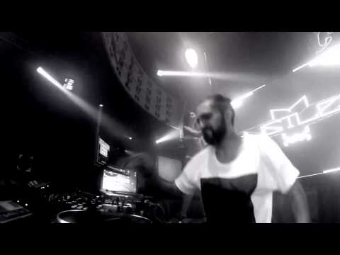 M.HUSTLER | 7 JUNE | HOROVOD