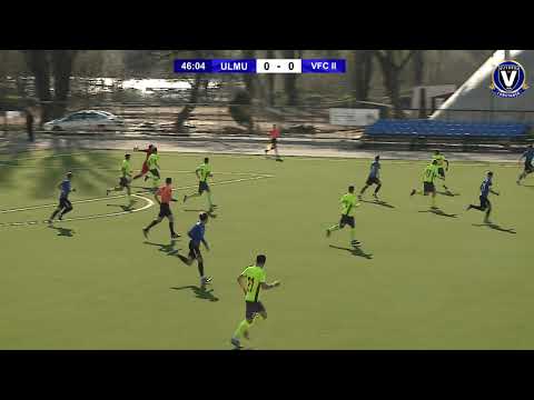 Rezumat, Liga a III-a, Etapa 13, Sezon 2020/2021: Mostiștea Ulmu - FC Viitorul II 1-0