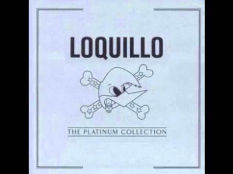 Loquillo - No Bailes Rock 'N' Roll