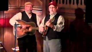 Mike Compton and Joe Newberry Alabama Baby