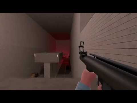 Jump_fox Run by BlackRav